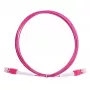 BlueOptics SFP8181FU5MK InfiniBand šviesolaidinis kabelis 5 m LC OM4