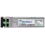 BlueOptics SFP-8-BO tinklo siųstuvas-imtuvas, vienmodis, 1250 Mbit/s, 1550 nm