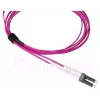 BlueOptics SFP9231FU0.5MK Duplex šviesolaidinis komutacinis kabelis, MDC-UPC/LC-UPC, daugiamodis OM4 50/125 µm, 0,5 m