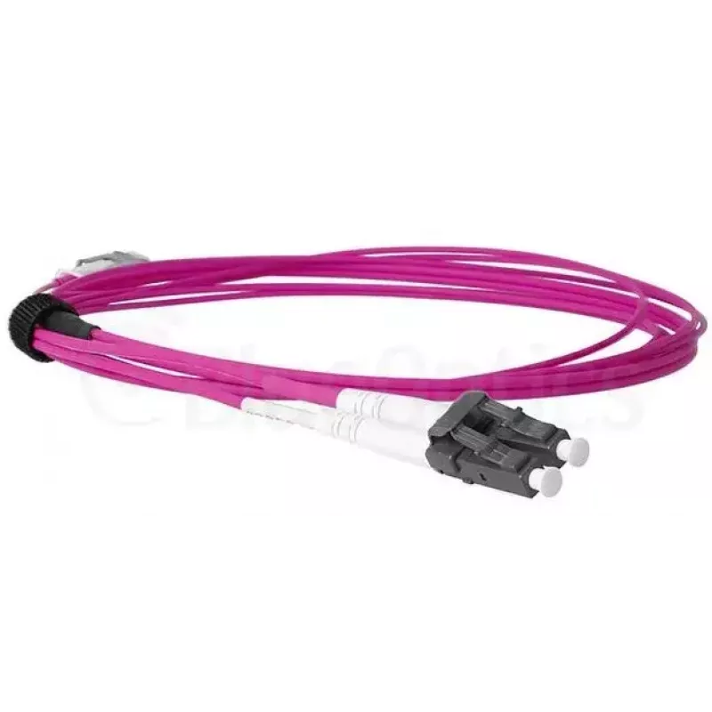 BlueOptics SFP9231FU0.5MK Duplex šviesolaidinis komutacinis kabelis, MDC-UPC/LC-UPC, daugiamodis OM4 50/125 µm, 0,5 m