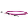 BlueOptics SFP9231FU0.5MK Duplex šviesolaidinis komutacinis kabelis, MDC-UPC/LC-UPC, daugiamodis OM4 50/125 µm, 0,5 m