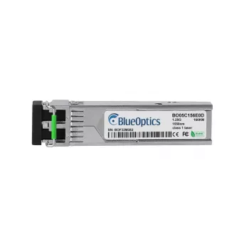 SFP siųstuvas-imtuvas BlueOptics SFP991-1ELH20-BO 1250 Mbit/s 1550 nm