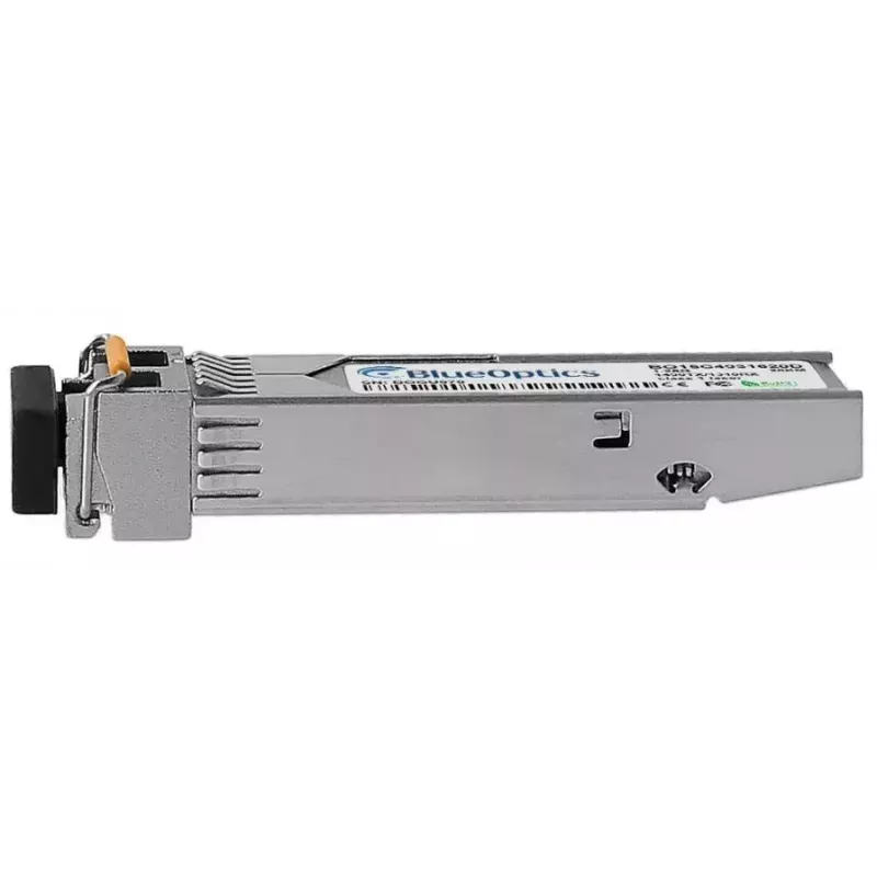 SFP siųstuvas-imtuvas BlueOptics SFP-BXD43-20KM-CP-BO 1250 Mbit/s
