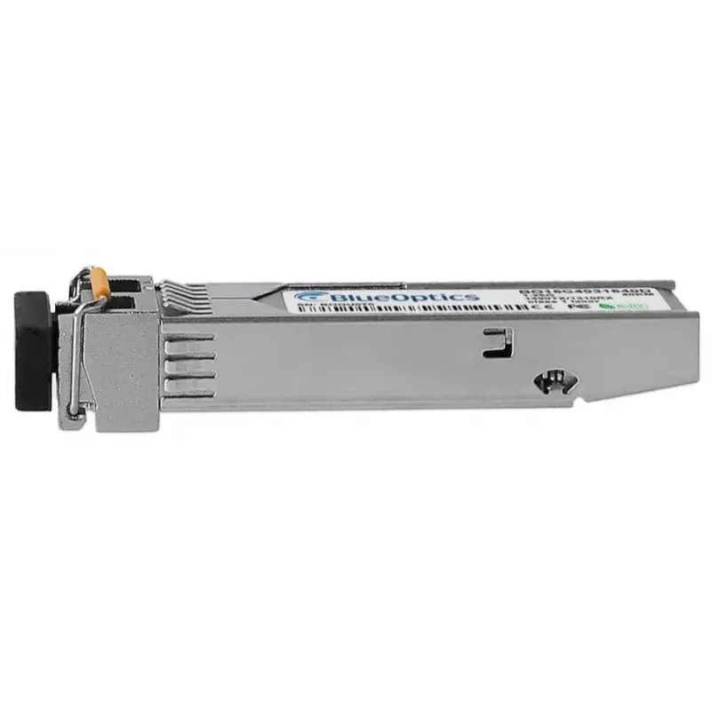 SFP siųstuvas-imtuvas BlueOptics SFP-BXD43-40KM-ZY-BO 1250 Mbit/s