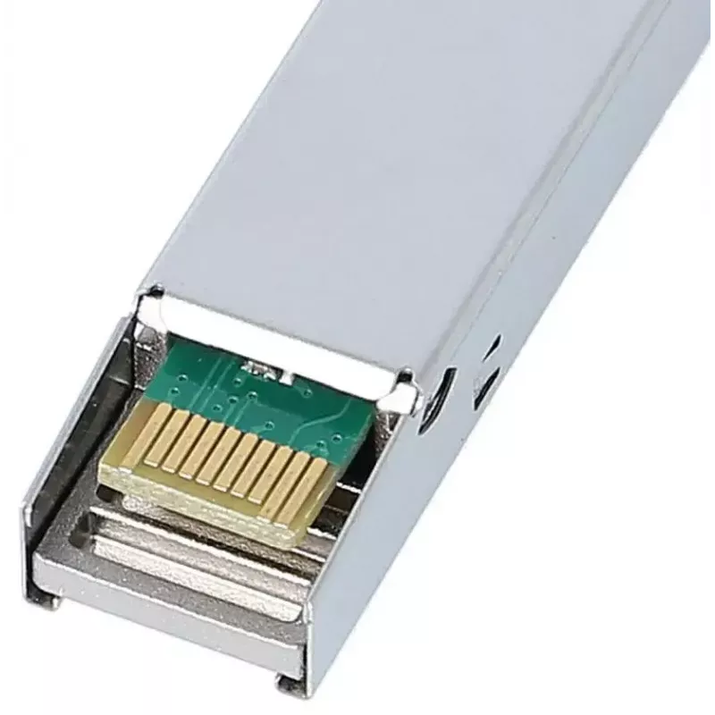 SFP siųstuvas-imtuvas BlueOptics SFP-BXD43-40KM-ZY-BO 1250 Mbit/s