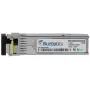 BlueOptics SFP-BXD53-20KM-GM-BO tinklo siųstuvas-imtuvas, 1250 Mbit/s, skaidulinis optinis modulis