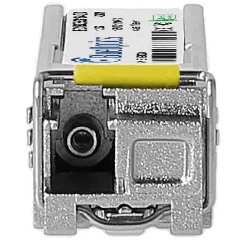BlueOptics SFP-BXD53-40KM-AL-BO tinklo siųstuvas-imtuvas, šviesolaidinis modulis, 1250 Mbit/s