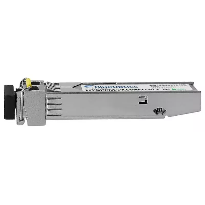 BlueOptics SFP-BXD53-40KM-DE-BO tinklo siųstuvas-imtuvas Skaidulinė optika 1250 Mbit/s