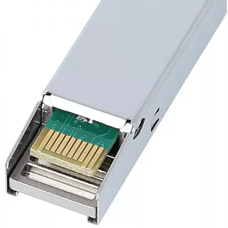 BlueOptics SFP-BXD53-40KM-DE-BO tinklo siųstuvas-imtuvas Skaidulinė optika 1250 Mbit/s