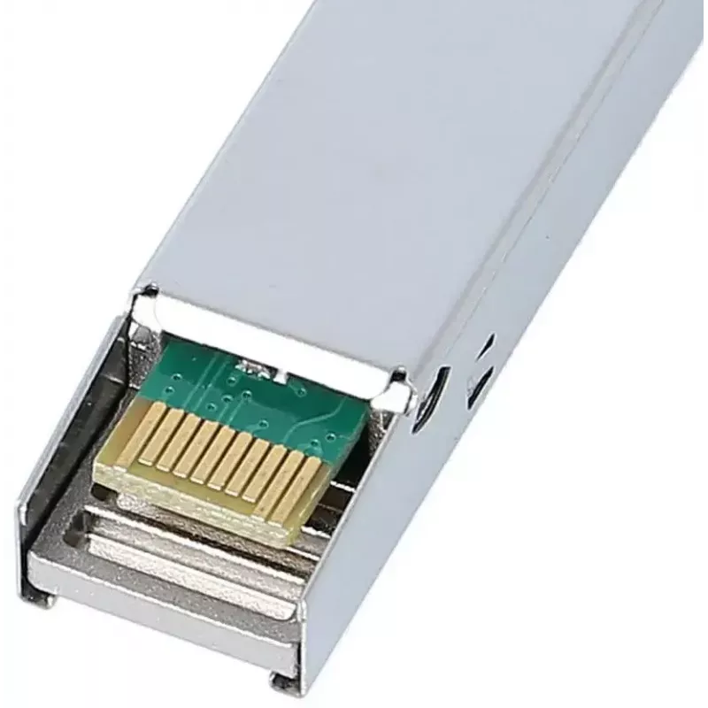 SFP siųstuvas-imtuvas BlueOptics SFP-BXU34-20KM-LE-BO 1250 Mbit/s