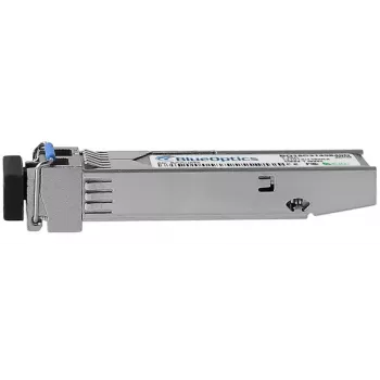 SFP siųstuvas-imtuvas BlueOptics SFP-BXU34-40KM-CH-BO 1250 Mbit/s