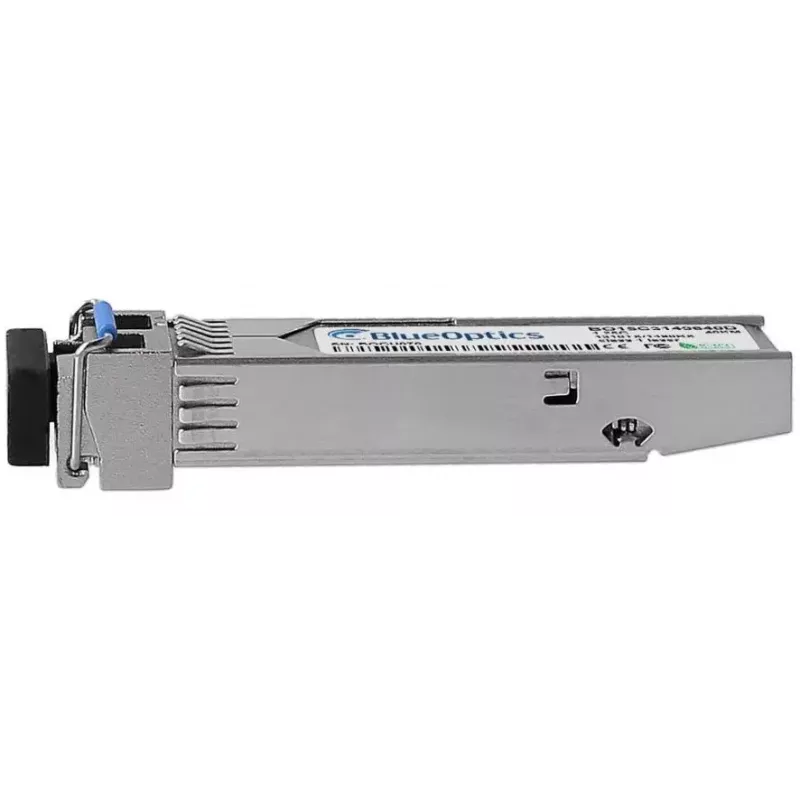SFP siųstuvas-imtuvas BlueOptics SFP-BXU34-40KM-IB-BO 1250 Mbit/s