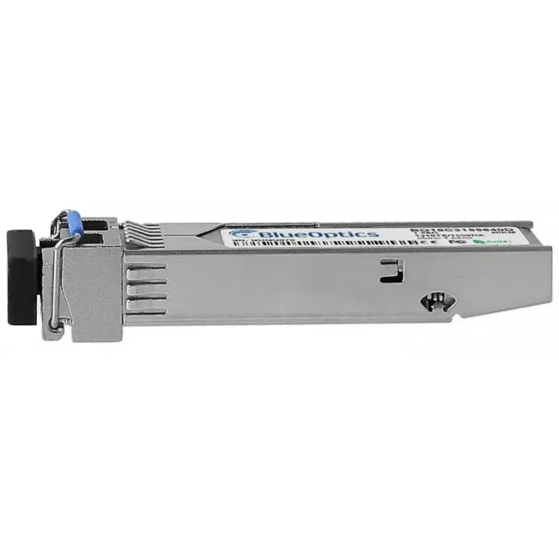 SFP siųstuvas-imtuvas BlueOptics SFP-BXU35-40KM-CI-BO 1250 Mbit/s