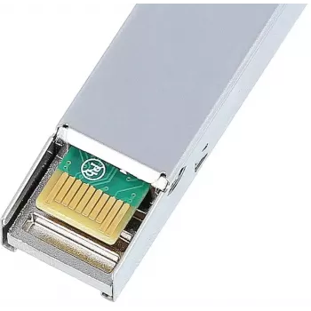 SFP siųstuvas-imtuvas BlueOptics SFP-FAST-SM/LC-BO, vienmodis, LC jungtis