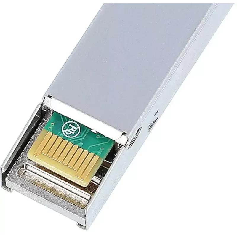 SFP siųstuvas-imtuvas BlueOptics SFP-FAST-SM/LC-BO, vienmodis, LC jungtis