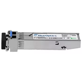 SFP siųstuvas-imtuvas BlueOptics SFP-FAST-SM/LC-BO, vienmodis, LC jungtis