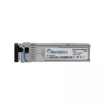 SFP modulis BlueOptics SFP-GD-BD34-BO 1250 Mbit/s