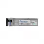 SFP siųstuvas-imtuvas BlueOptics SFP-GD-BD35-BO 1250 Mbit/s Šviesolaidinis