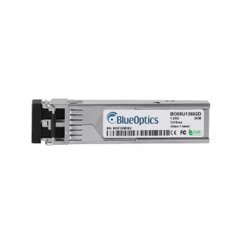 SFP siųstuvas-imtuvas BlueOptics SFP-GD-MX-BO 1250 Mbit/s 1310 nm