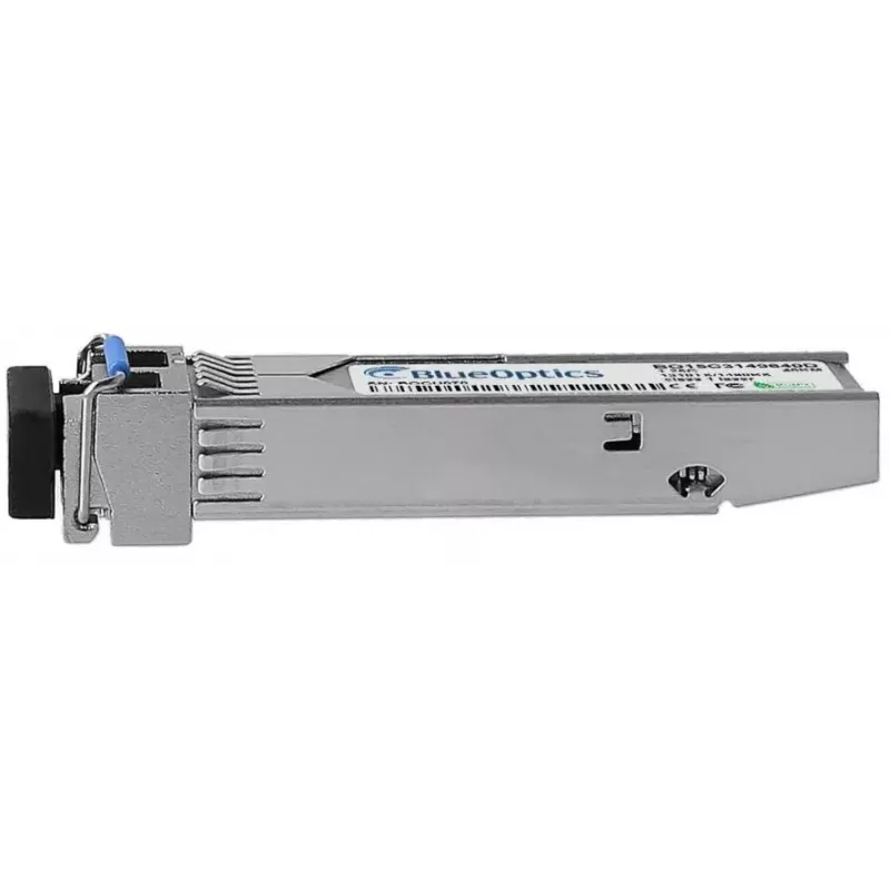 SFP modulis BlueOptics SFP-GIG-BX-U40-BO 1250 Mbit/s 1310 nm