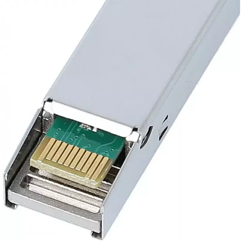 SFP modulis BlueOptics SFP-GIG-BX-U40-BO 1250 Mbit/s 1310 nm