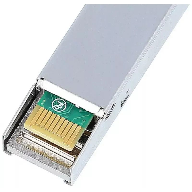 SFP siųstuvas-imtuvas BlueOptics SFP-GIG-LH40-BO 125 Mbit/s 1550 nm