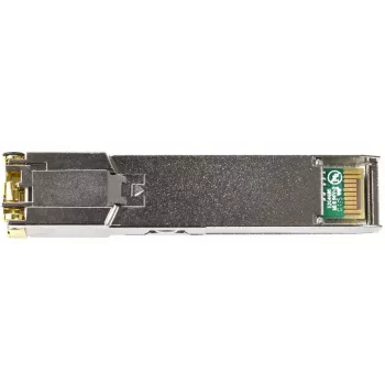 SFP modulis varinis BlueOptics SFP-GIG-T 1250 Mbit/s