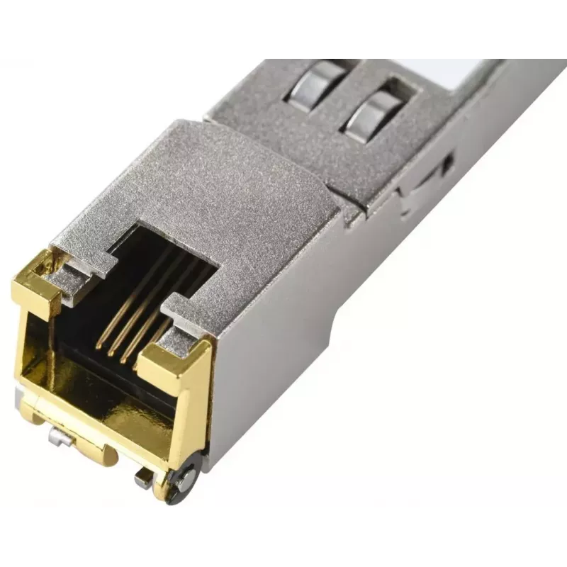 SFP modulis varinis BlueOptics SFP-GIG-T 1250 Mbit/s