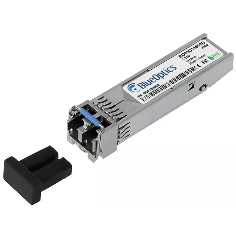 SFP siųstuvas-imtuvas BlueOptics SFP-GLSD-10-A-BO 1250 Mbit/s 1310 nm