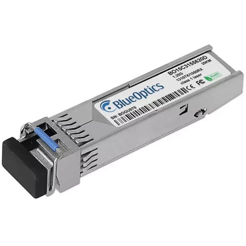 SFP siųstuvas-imtuvas BlueOptics SFP-GLS-W3510-A-BO 1250 Mbit/s