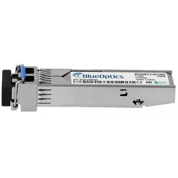 SFP siųstuvas-imtuvas BlueOptics SFP-LX-10-BO, vienmodis, 10 km