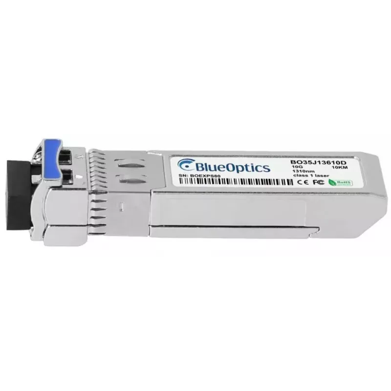 SFP+ siųstuvas-imtuvas BlueOptics SFPP-10G-LR-OTN-BO 10000 Mbit/s 1310 nm