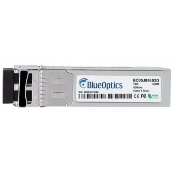 SFP+ siųstuvas-imtuvas BlueOptics SFPP-10G-SR-ET-C-BO 10000 Mbit/s 850 nm