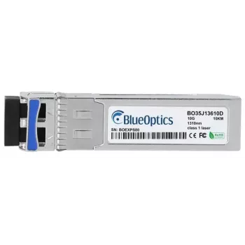 SFP+ siųstuvas-imtuvas BlueOptics SFPP-13-10-BO 10000 Mbit/s 1310 nm
