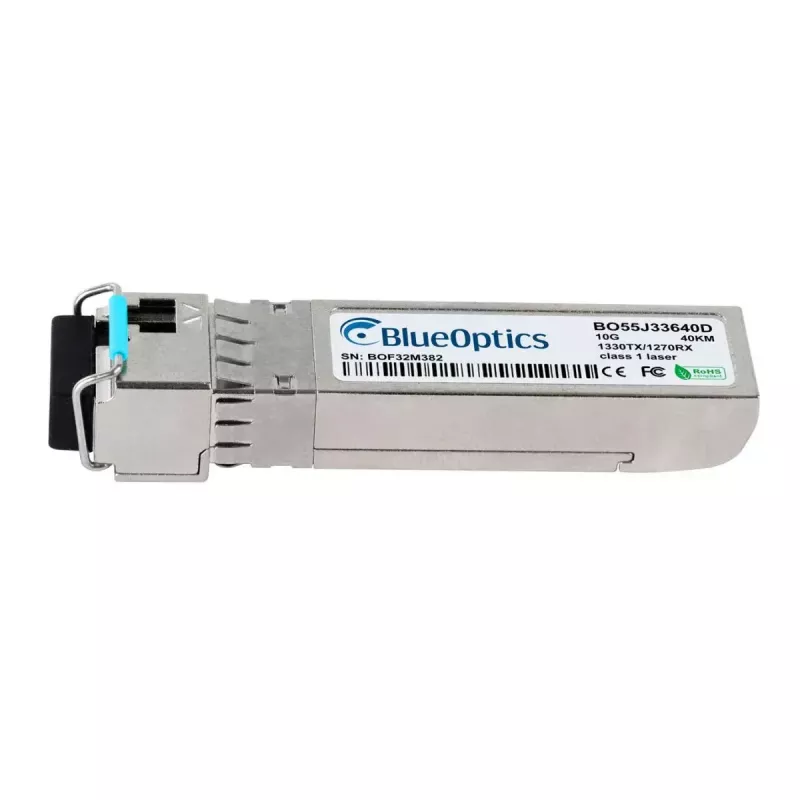 SFP+ siųstuvas-imtuvas BlueOptics SFP-P-6ADH-BO 10 Gbit/s