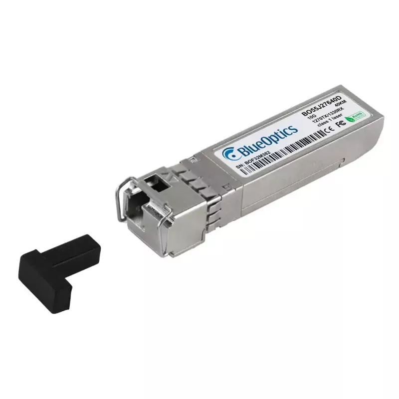 SFP+ siųstuvas-imtuvas BlueOptics SFP-P-6BDH-BO 10000 Mbit/s 1270 nm