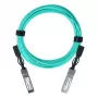 Aktyvus optinis kabelis BlueOptics SFP-XG-D-AOC-3M-BO SFP+ InfiniBand 3 m oranžinis