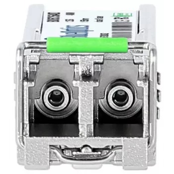 SFP siųstuvas-imtuvas BlueOptics SFP-ZX-40-BO 1250 Mbit/s 1550 nm