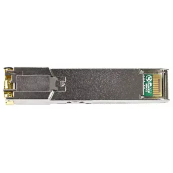 SFP siųstuvas-imtuvas BlueOptics SIAE-E01430-BO 100m Aliuminis