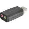 USB garso adapteris Speedlink VIGO SL-8850-BK-01