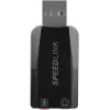 USB garso adapteris Speedlink VIGO SL-8850-BK-01