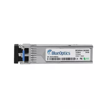 SFP modulis BlueOptics SLC20-DDM-BO 20 km