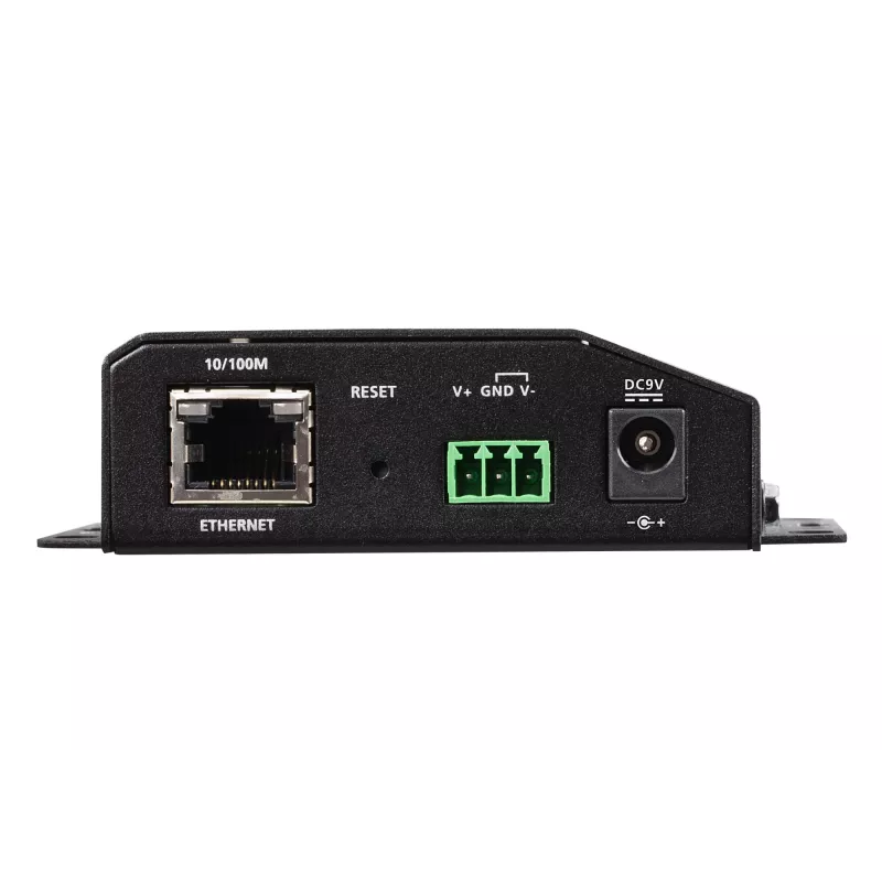 ATEN 1-Port RS-232 Secure Device Server su 10/100Base-T(X)