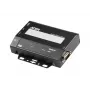 ATEN 1 prievado RS-232 saugus įrenginių serveris su PoE, 10/100Base-T(X), 210 g