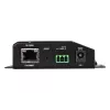 ATEN 1 prievado RS-232 saugus įrenginių serveris su PoE, 10/100Base-T(X), 210 g