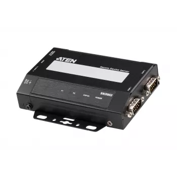 Įrenginių serveris ATEN 2 prievadų RS-232 SN3002-AX-G