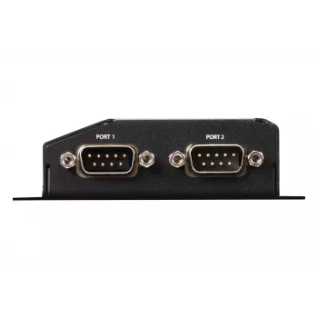 Įrenginių serveris ATEN 2 prievadų RS-232 SN3002-AX-G