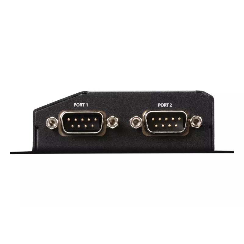 Įrenginių serveris ATEN 2 prievadų RS-232 SN3002-AX-G