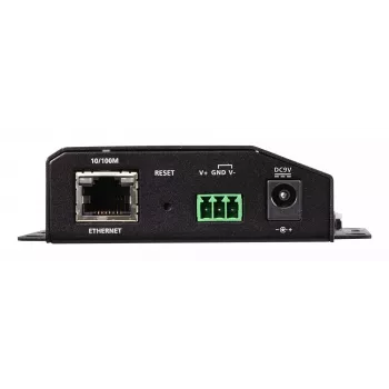 Console server ATEN SN3401 su 16 nuosekliųjų prievadų ir nuotoline prieiga