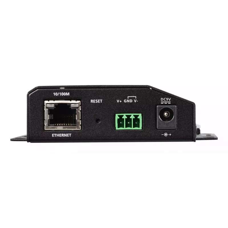 Console server ATEN SN3401 su 16 nuosekliųjų prievadų ir nuotoline prieiga